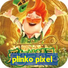 plinko pixel